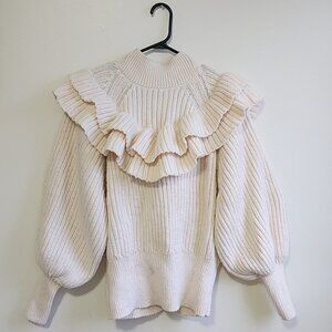 H&M knit sweater